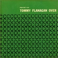Tommy Flanagan - Overseas SACD