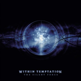 Within Temptation Silent Force LP