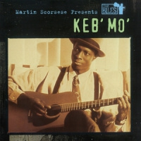 Keb'mo' Martin Scorsese Presents 2LP