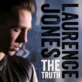 Laurence Jones - The Truth LP
