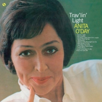 Anita O'day  Trav'lin' Light LP