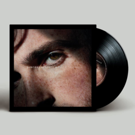 Duncan Laurence Worlds On Fire LP