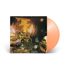 Prince: Sign O' The Times 2LP -Peach Coloured Vinyl-