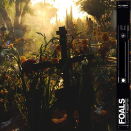 Foals Everything Not Saved Will Be Lost – Part 2 LP