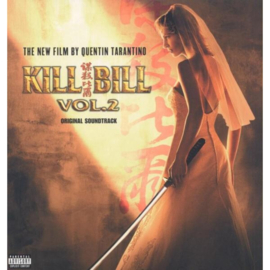 Various Artists - Kill Bill Vol. 2