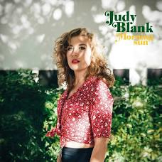 Judy Blank Morning Sun LP