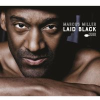 Marcus Miller Laid Black CD