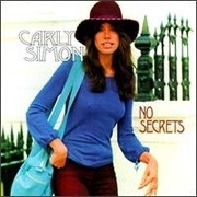 Carly Simon No Secrets HQ LP
