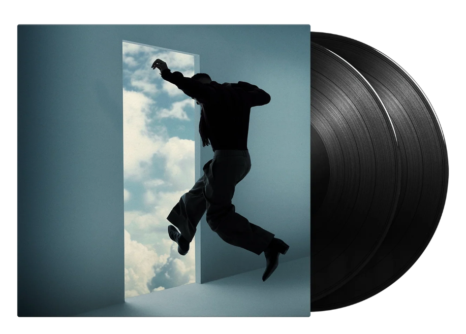 Kid Cudi Free LP