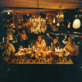 The Cardigans Long Gone Before Daylight 180g 2LP