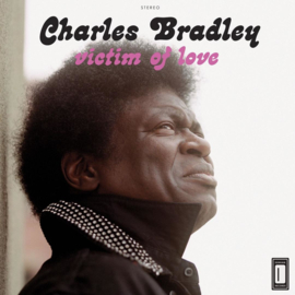 Charles Bradley Victim Of Love LP