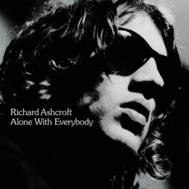 Richard Ashcroft Alone With Everybody 2LP