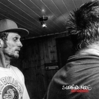 Sleaford Mods Key Markets LP