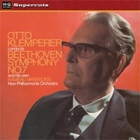 Beethoven Symphony No. 7 HQ LP