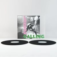 Clash London Calling 2LP -40th Anniversary-