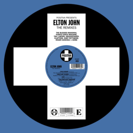 Elton John Positiva Presents: Elton John – The Remixes