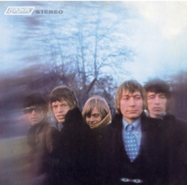 The Rolling Stones Between the Buttons (US) 180g LP