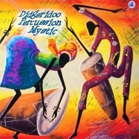 Digeridoo - Percussion Mystic HQ LP