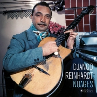 Django Reinhardt Nuages -hq- LP