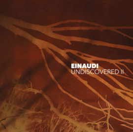 Ludovic Einaudi Undiscovered II 2LP