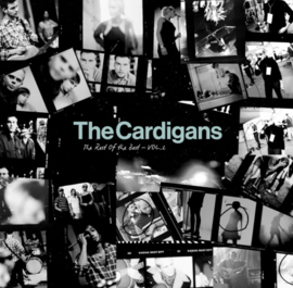 The Cardigans The Rest of the Best - Vol. 2 2LP