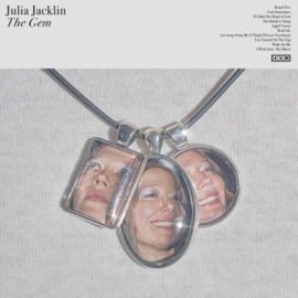 Julia Jacklin - The Gem LP - Coloured Vinyl
