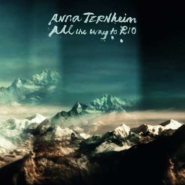 Anna Ternheim: All The Way To Rio LP