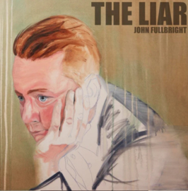 John Fullbright Liar LP