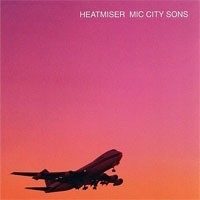 Heatmiser - Mic City HQ LP