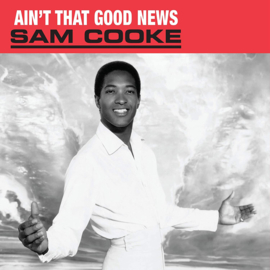 Sam Cooke Aint That Good News LP