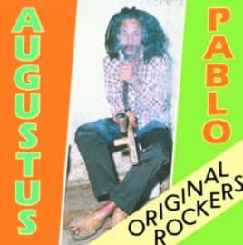 Pablo Augustus Original Rockers 2LP