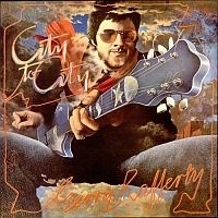 Gerry Rafferty - City To City LP