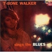 T-Bone Walker - Sings The Blues HQ LP