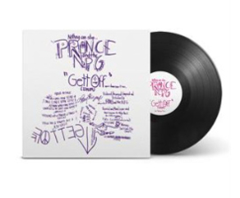Prince & The New Power Generation Get Off! (Damn Near 10 Minutes Mix) 12"