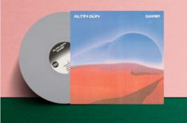 Altin Gun Garip LP - Coloured Vinyl-