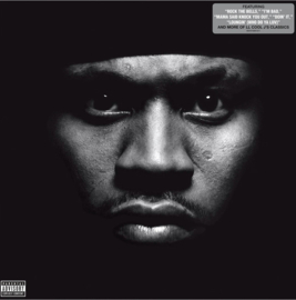 LL COOL J All World: Greatest Hits 2LP