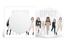 Spice Girls Spiceworld 25 LP -Picture Disc-