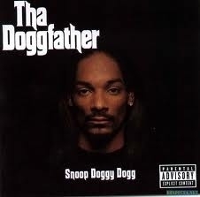 Snoop Doggy Dogg Tha Doggfather LP