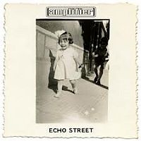 Amplifier Echo Street -hq- 2LP