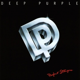 Deep Purple Perfect Strangers 180gr. LP