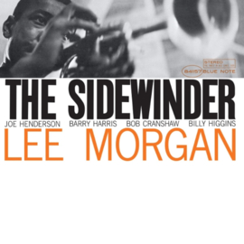 Lee Morgan The Sidewinder (Blue Note Essential Vinyl Series) LP