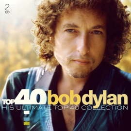 Bob Dylan His Ultimate Collection LP
