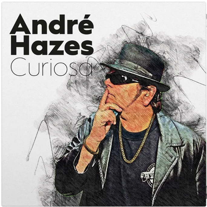 André Hazes Curiosa 2CD