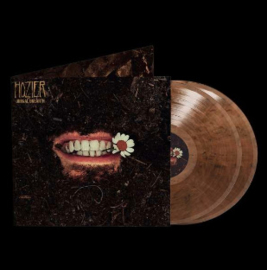 Hozier Unreal Unearth 2LP - Coloured Vinyl-