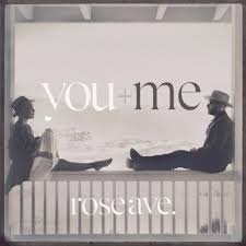 You + Me - Roseave LP