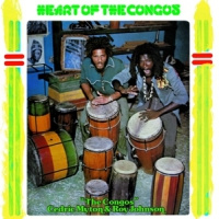 The Congos Heart Of The Congos 3LP (40th Anniversary)