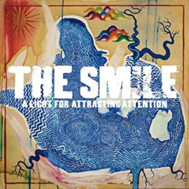 The Smile A Light For Attracting Attention CD