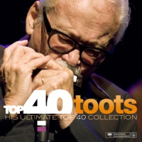 Toots Thielemans His Ultimate Collection LP