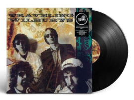 The Traveling Wilburys - The Traveling Wilburys LP