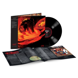 The Stooges Fun House (Rhino High Fidelity) Numbered Limited Edition Indie Exclusive 180g LP
